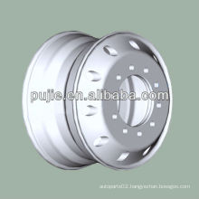 Aluminum Used Truck Wheel Sale